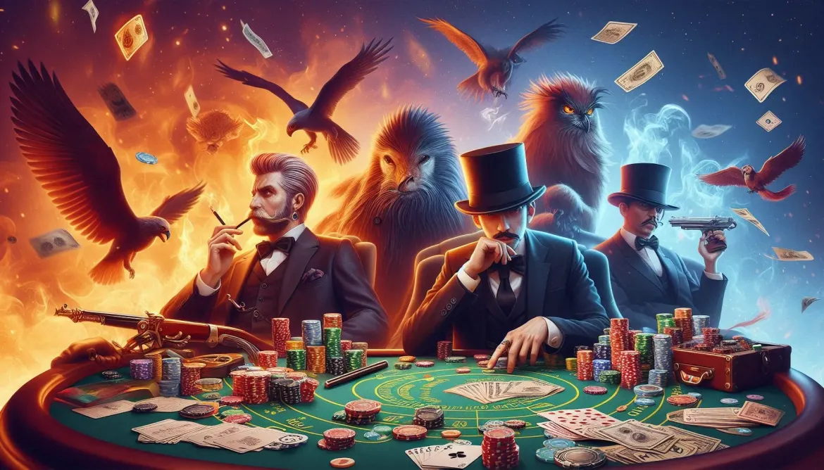 Winaura Casino